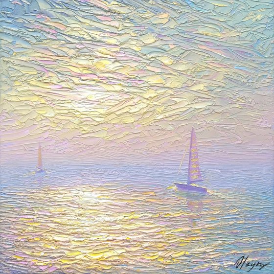 Tryst of Winds