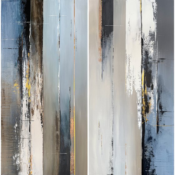Ethereal Reflections