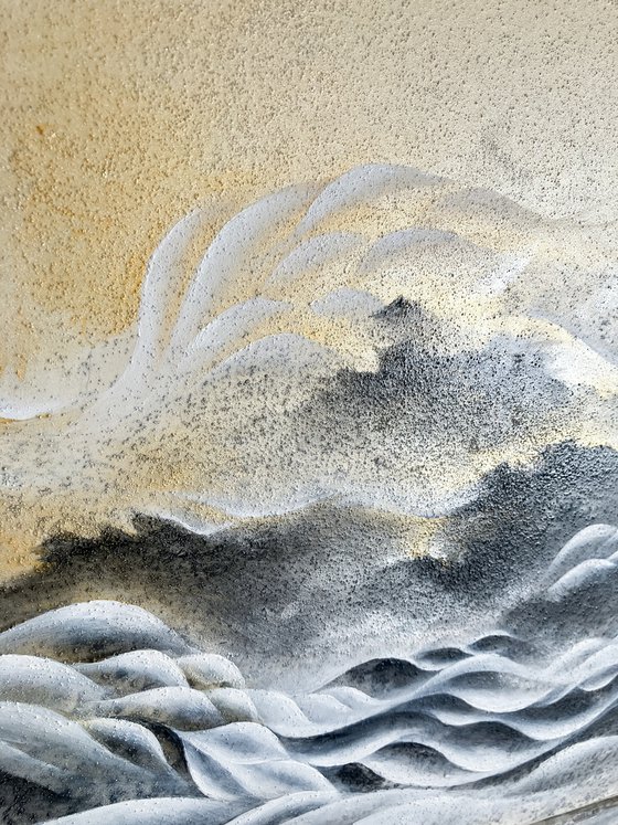 Liquid light