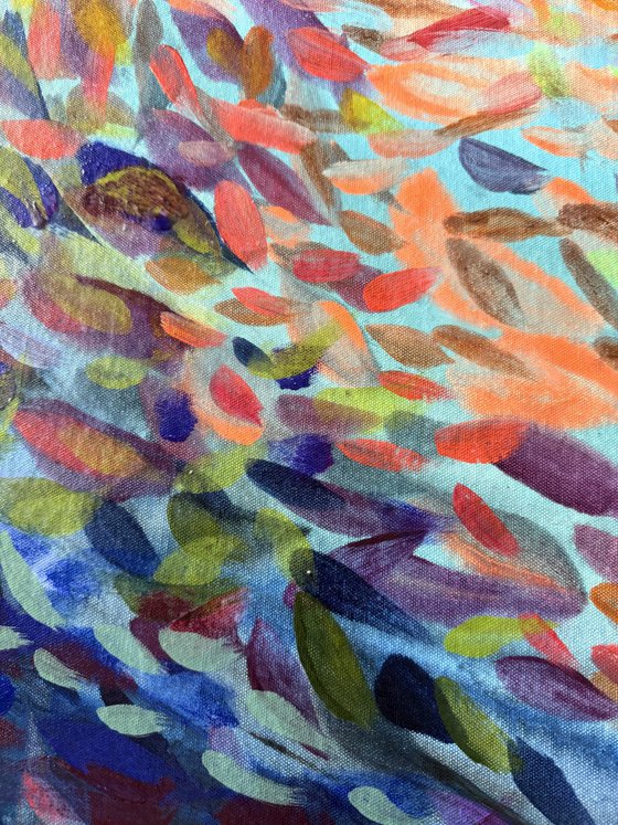 Underwater No.22 - XXL