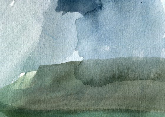 Light on the Marshes 2