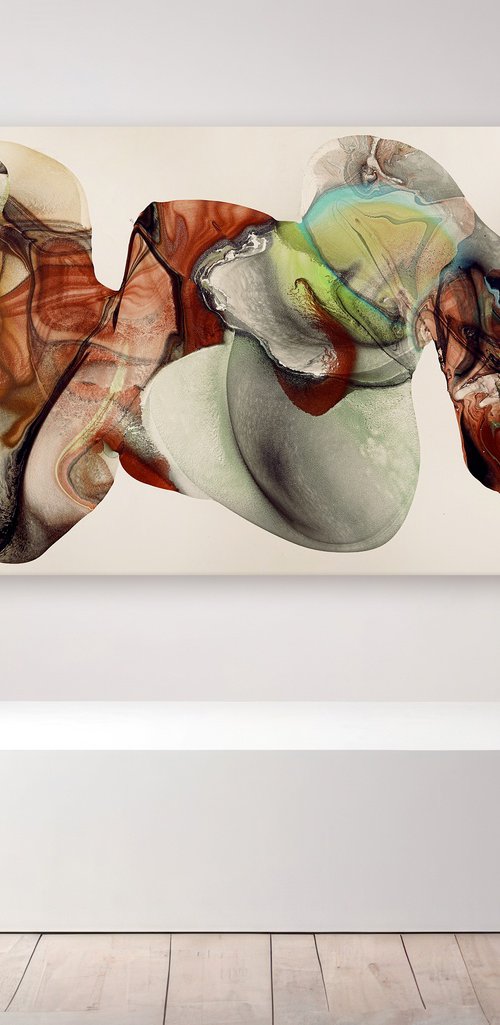 Suspended Resonance by Fintan Whelan