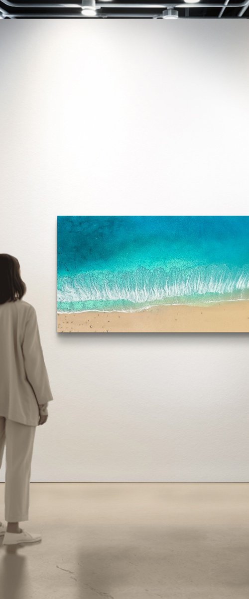 Traded Everything For Love by Ana Hefco