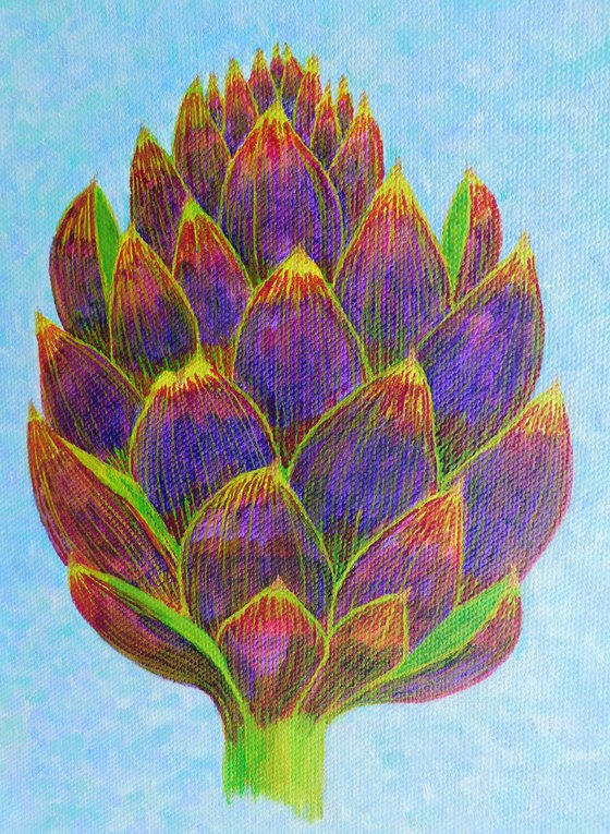 Artichoke