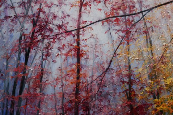 "Breath of Autumn"