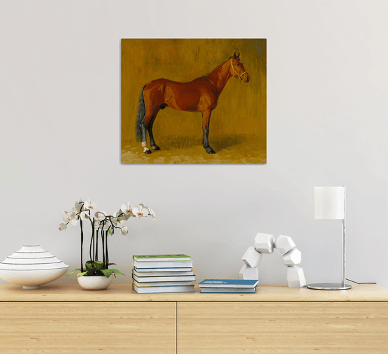 Orlov trotter