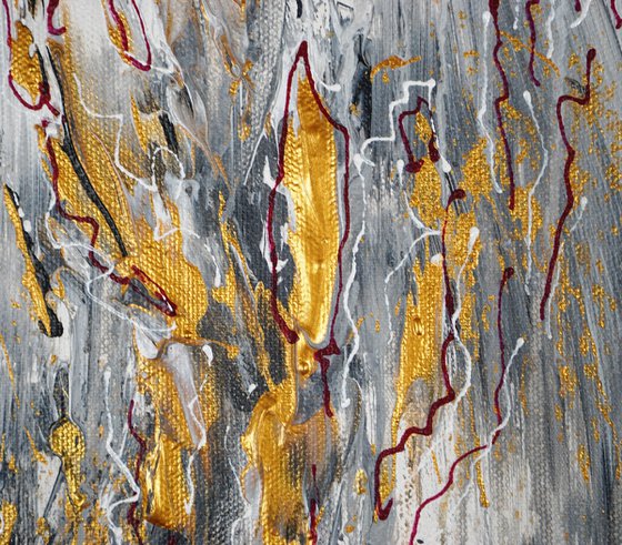 Inspired By Gold 1
