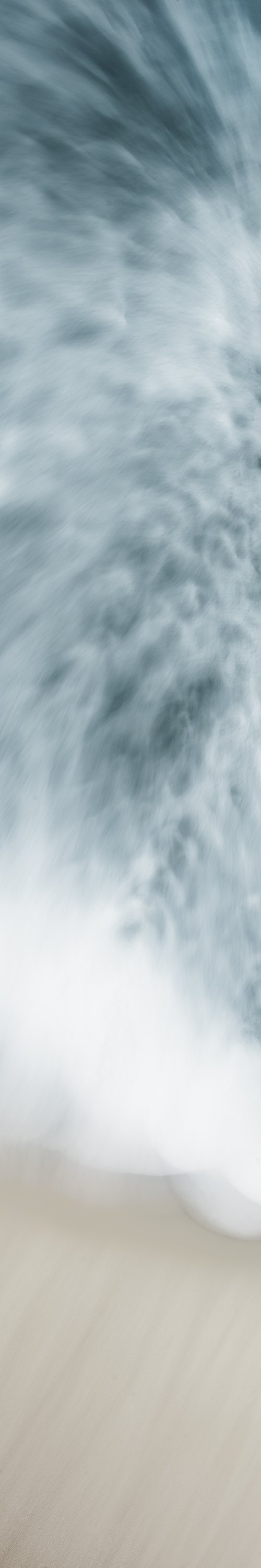 Utorda Wave III by Adam Regan