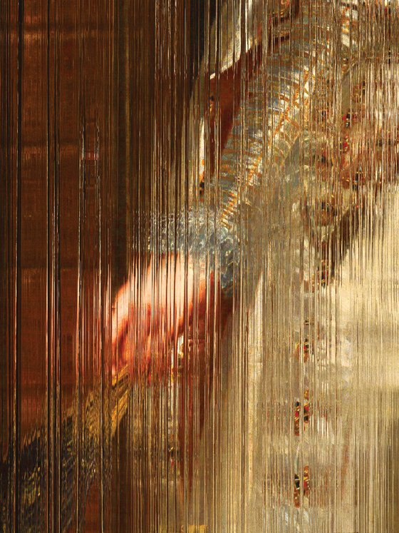 Glitch XII