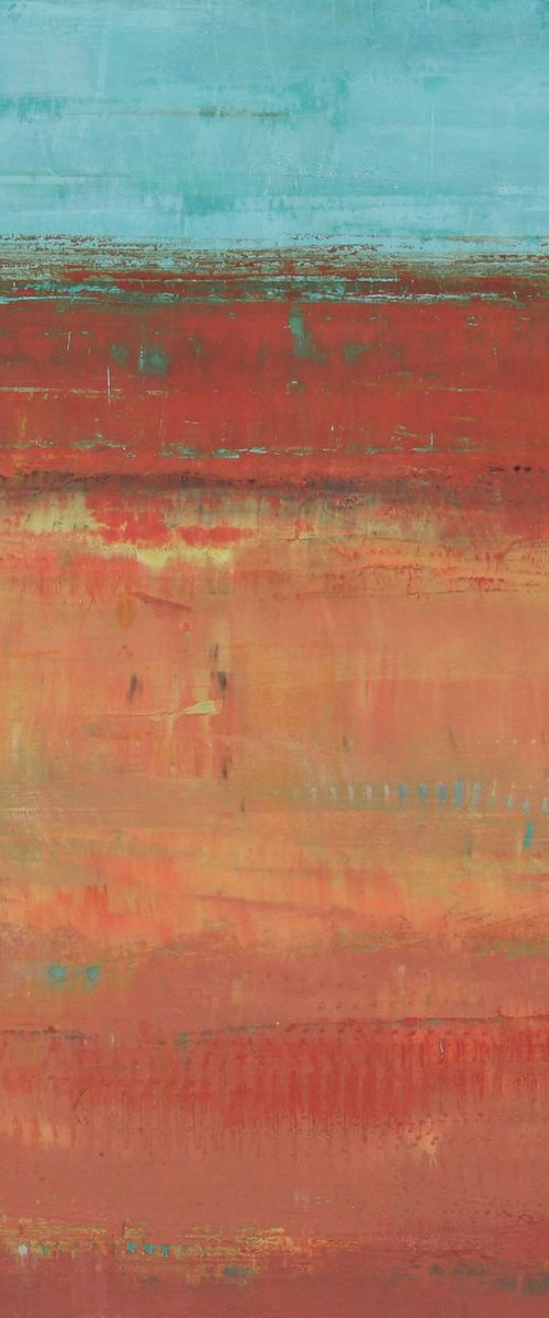 Horizon by Caroline Forward