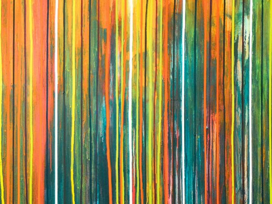 The Emotional Creation #260