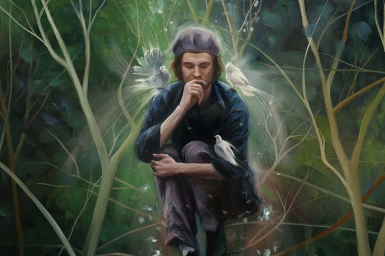 "Inner Forest"