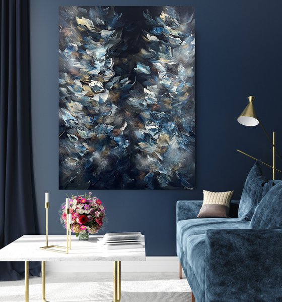 The Healing Power of the Sea