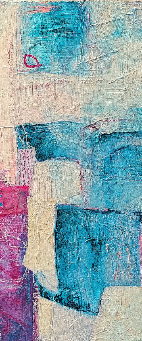 A Time And Place by Lisa Price