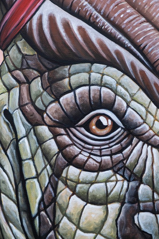 Maikosaurus