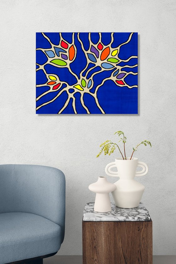 Joyful Flowers – Christmas Collection 24