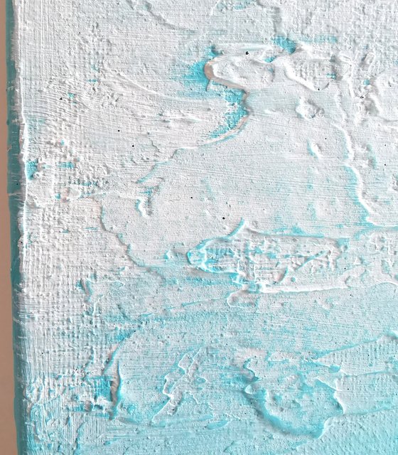 Ocean / Tropical  Lagoon