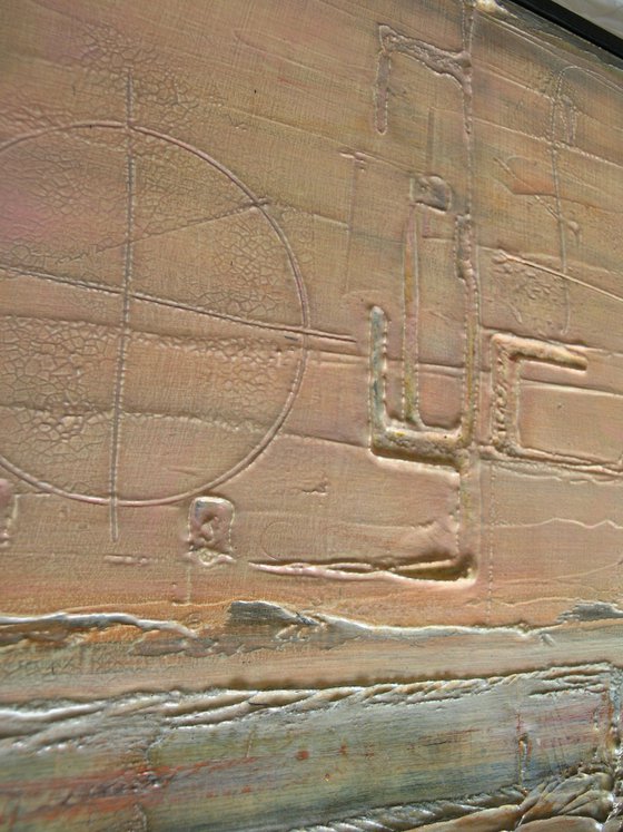 Conferring With The Moon