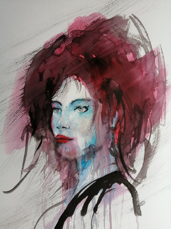 young girl 115