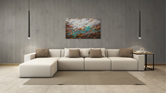 Modern Industrial 7