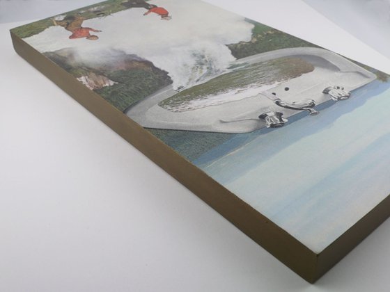 River Deep Mountain High