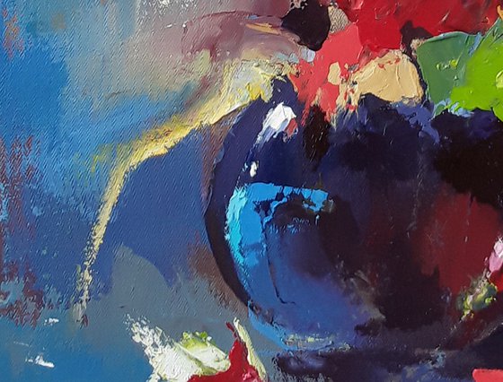 Wild Flowers, Nature's beauty in flowers