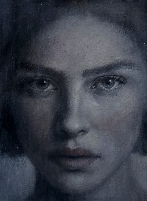 Dream by Margarita Ivanova