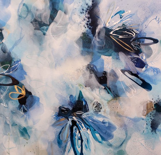 Whispers In The Wind