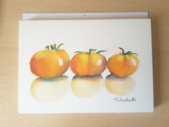 Tomatoes 2