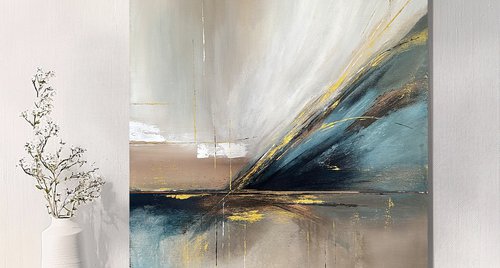 Artwork by Tatiana Malinovscaia