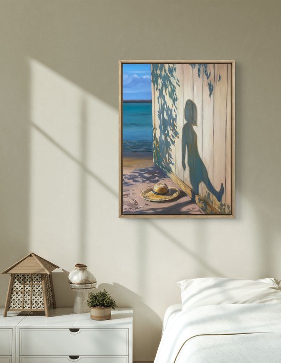 Shadow of Memories 2