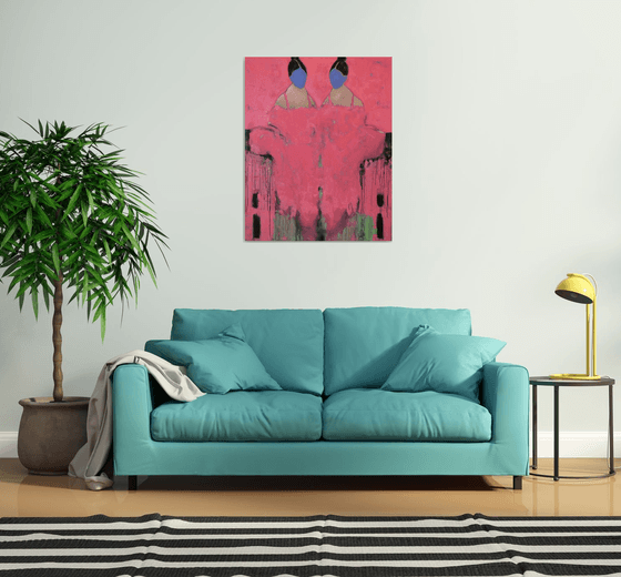 The Alienatino Series