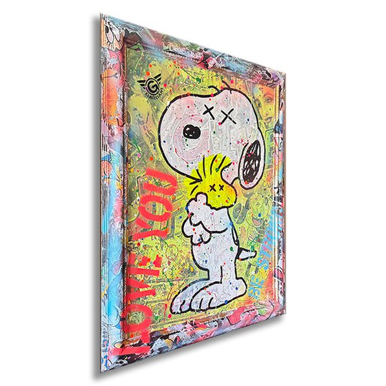 Forever Snoopy