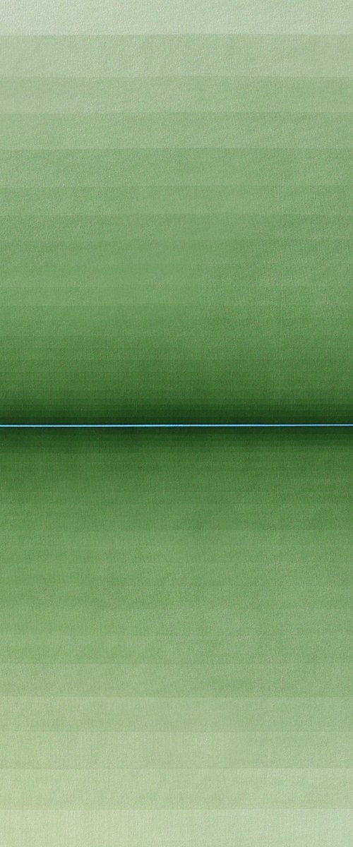 Green Harmony by Catia Goffinet
