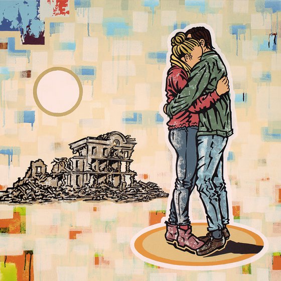 Embrace
