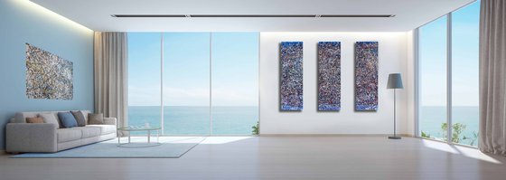 In the Shining of the Stars