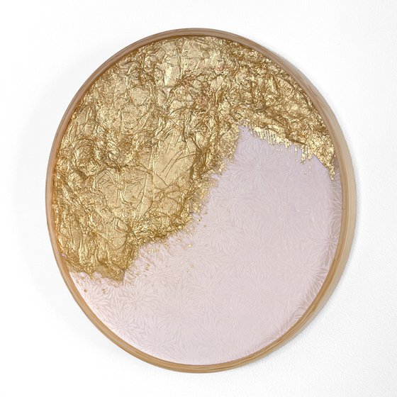 Moonlight sakura ~Transience~ (Kimono)