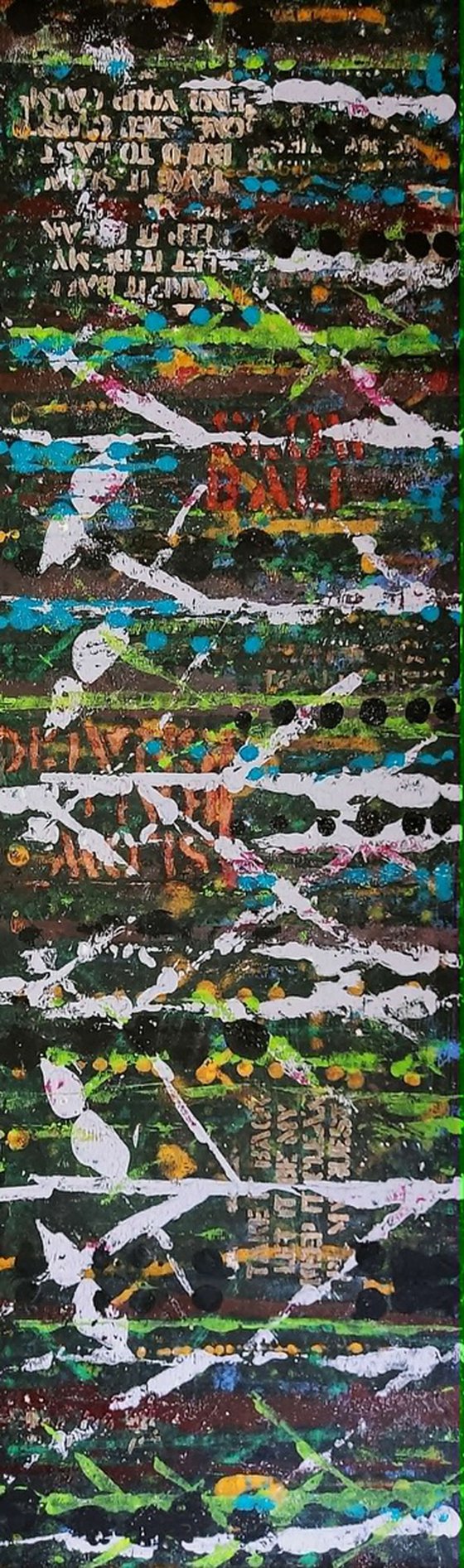 Memory of branches../18
