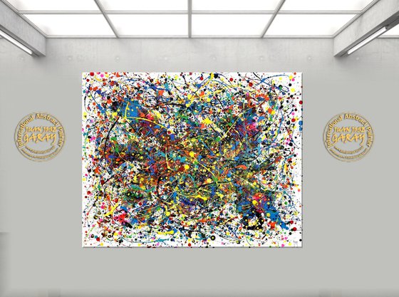 Sighs in the silence