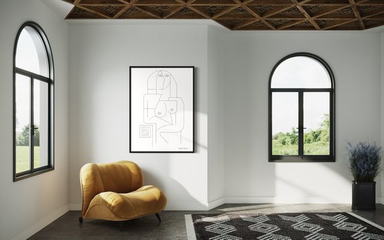 Architectural Muse