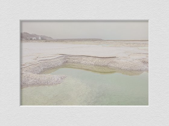 Dead Sea, Morning