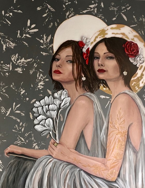 Two Sisters
