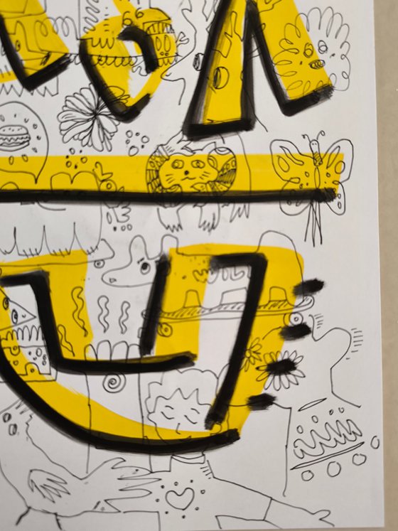 DOODLE ll