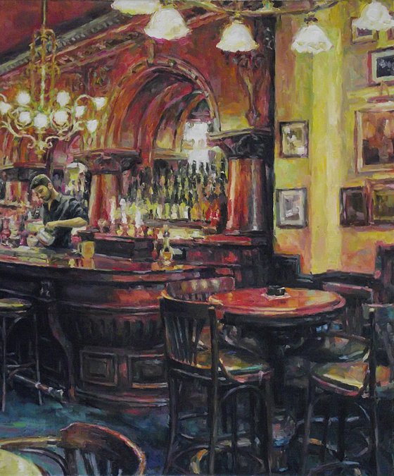 Pub #9