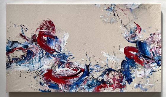 Dance of the elements III