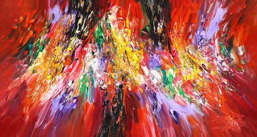 Artwork by Peter Nottrott