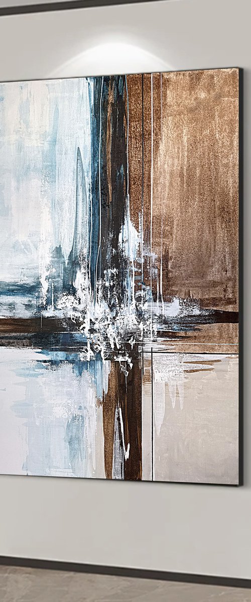 Point of Convergence by Tatiana Malinovscaia
