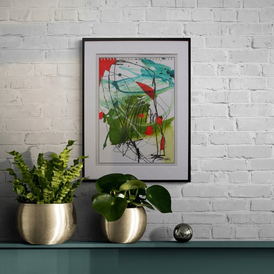 STUDIO CONVERSATIONS #16