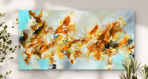 Artwork by Andrada Anghel