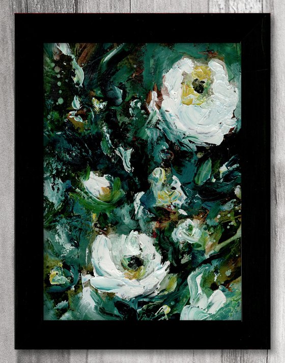 Tranquility Blooms 43